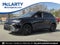 2025 Volkswagen Taos 1.5T SE Black