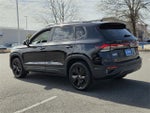 2025 Volkswagen Taos 1.5T SE Black