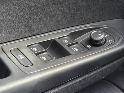 2025 Volkswagen Taos 1.5T SE Black