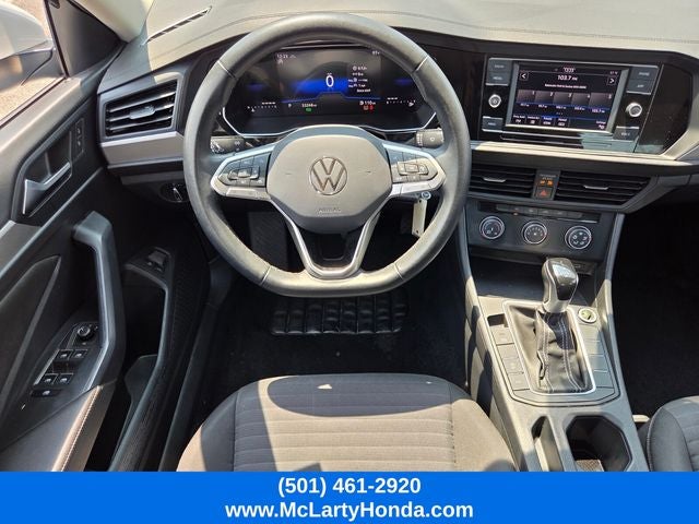 2024 Volkswagen Jetta 1.5T S