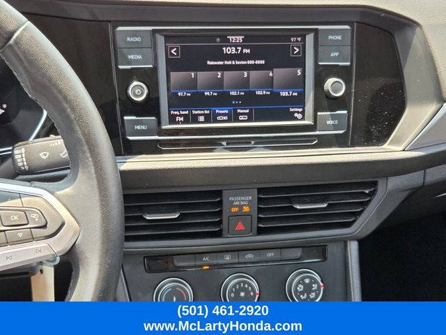 2024 Volkswagen Jetta 1.5T S