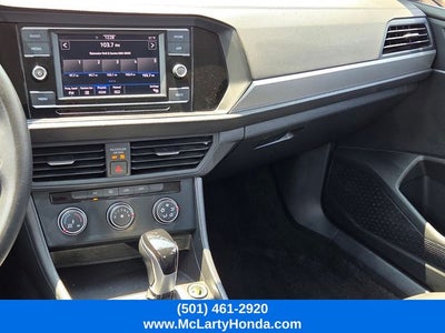 2024 Volkswagen Jetta 1.5T S
