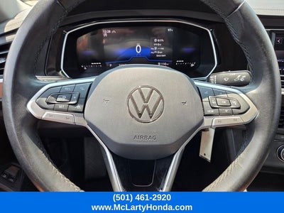 2024 Volkswagen Jetta 1.5T S