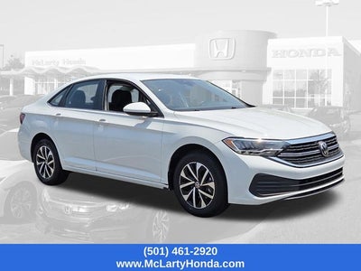2024 Volkswagen Jetta 1.5T S