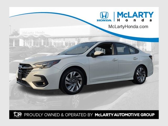 2024 Subaru Legacy