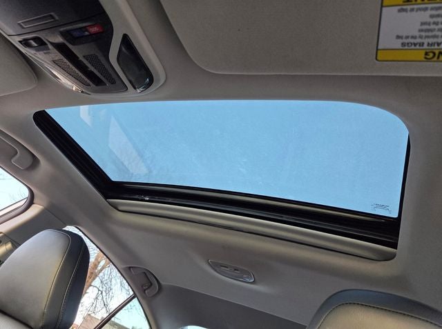 2024 Subaru Legacy Limited