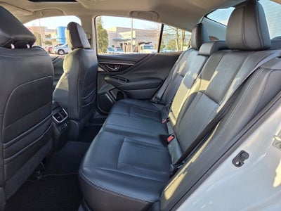 2024 Subaru Legacy Limited