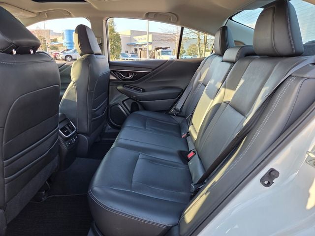 2024 Subaru Legacy Limited