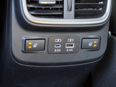 2024 Subaru Legacy Limited