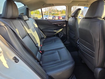 2024 Subaru Legacy Limited