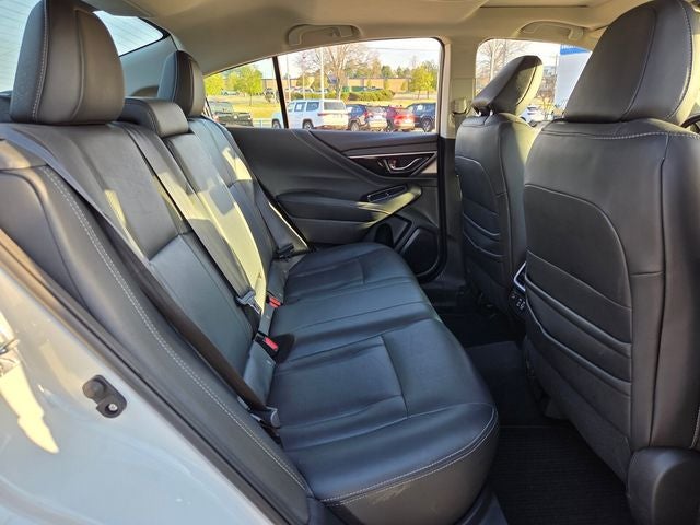 2024 Subaru Legacy Limited