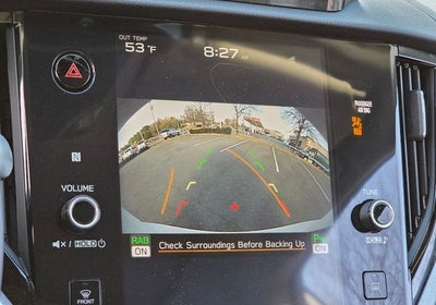 2024 Subaru Legacy Limited