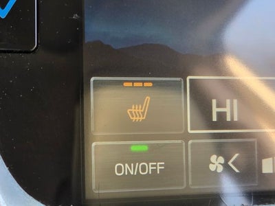 2024 Subaru Legacy Limited