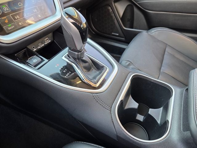 2024 Subaru Legacy Limited