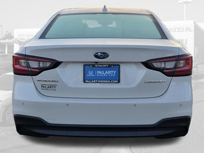 2024 Subaru Legacy Limited