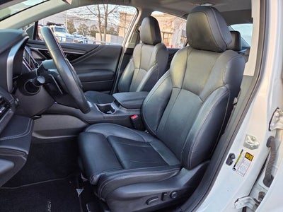 2024 Subaru Legacy Limited