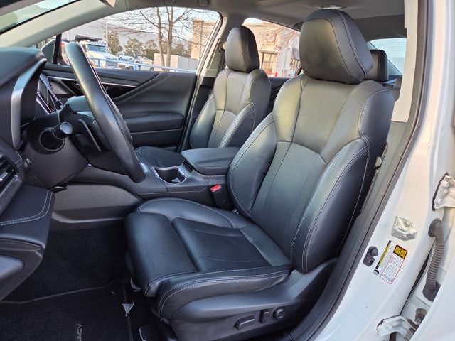 2024 Subaru Legacy Limited