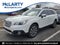2017 Subaru Outback 3.6R Limited