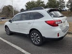 2017 Subaru Outback 3.6R Limited