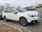 2017 Subaru Outback 3.6R Limited