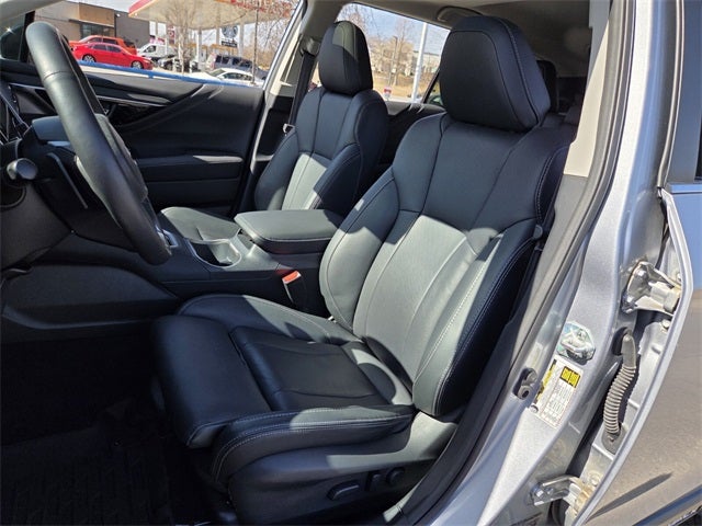 2024 Subaru Outback Limited XT