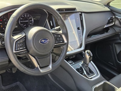 2024 Subaru Outback Limited XT