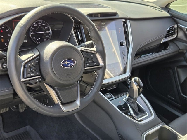 2024 Subaru Outback Limited XT