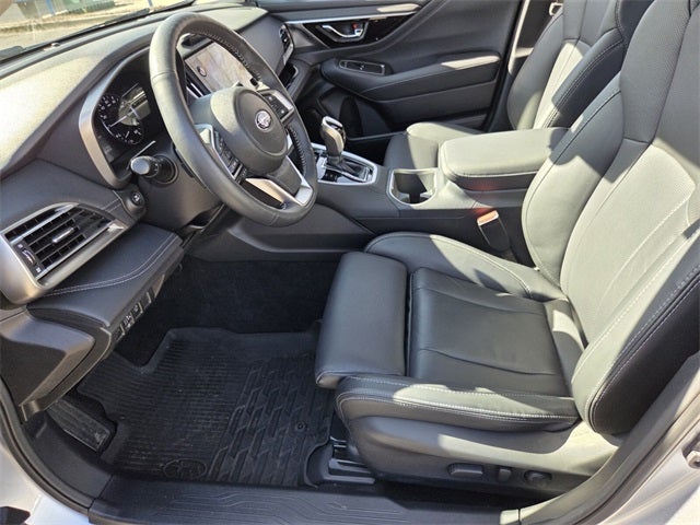 2024 Subaru Outback Limited XT