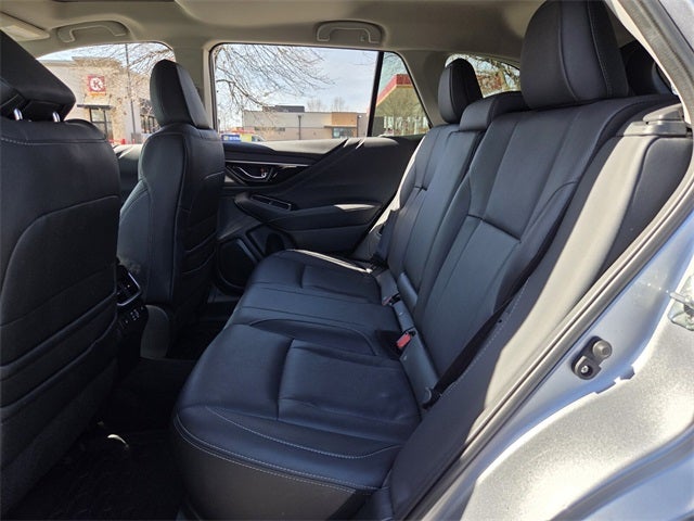 2024 Subaru Outback Limited XT