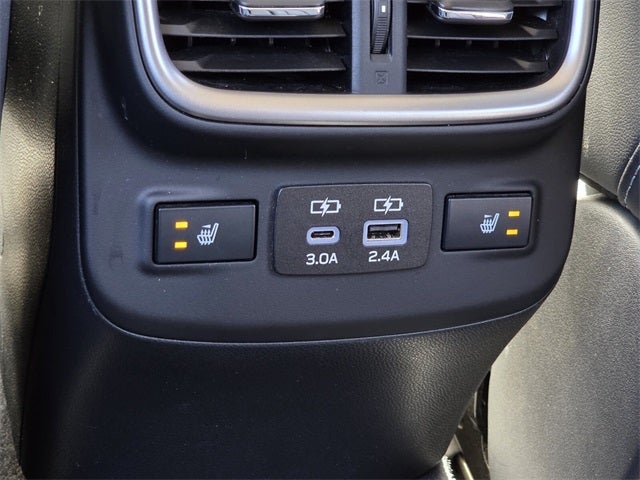 2024 Subaru Outback Limited XT