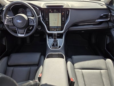 2024 Subaru Outback Limited XT