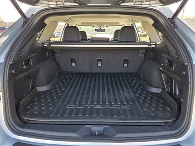 2024 Subaru Outback Limited XT