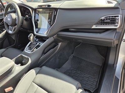 2024 Subaru Outback Limited XT