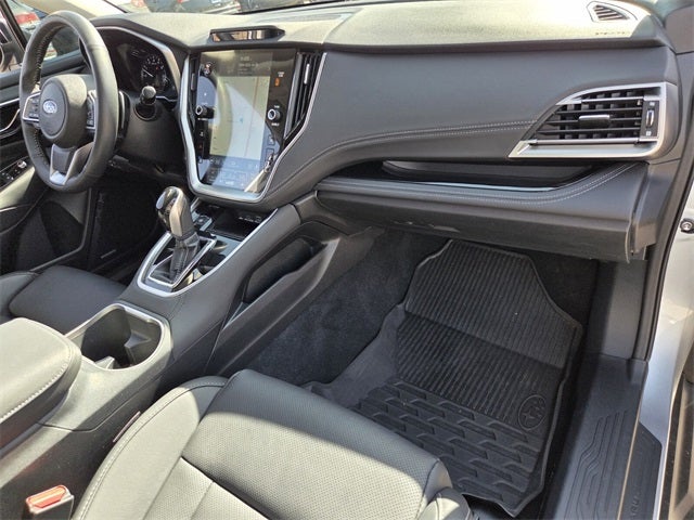 2024 Subaru Outback Limited XT