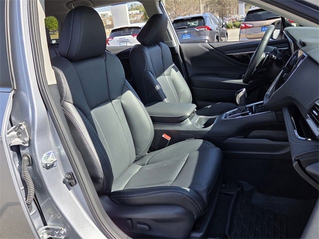 2024 Subaru Outback Limited XT