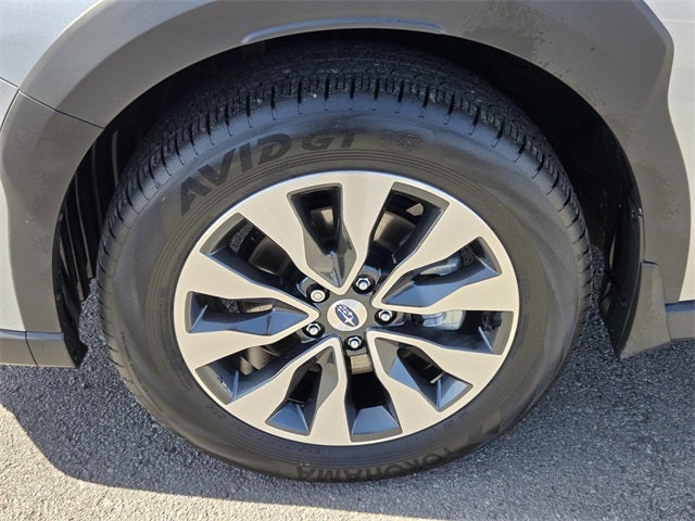 2024 Subaru Outback Limited XT