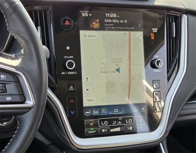 2024 Subaru Outback Limited XT