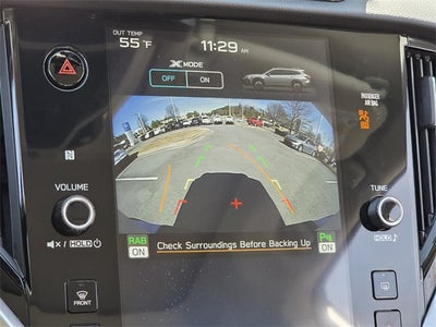 2024 Subaru Outback Limited XT