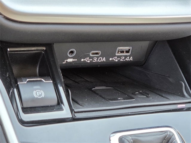 2024 Subaru Outback Limited XT