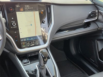 2024 Subaru Outback Limited XT