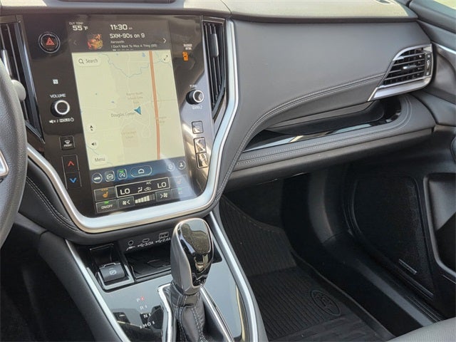 2024 Subaru Outback Limited XT