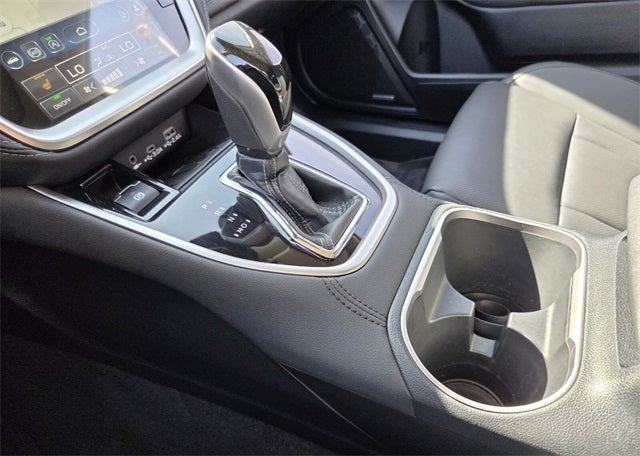 2024 Subaru Outback Limited XT