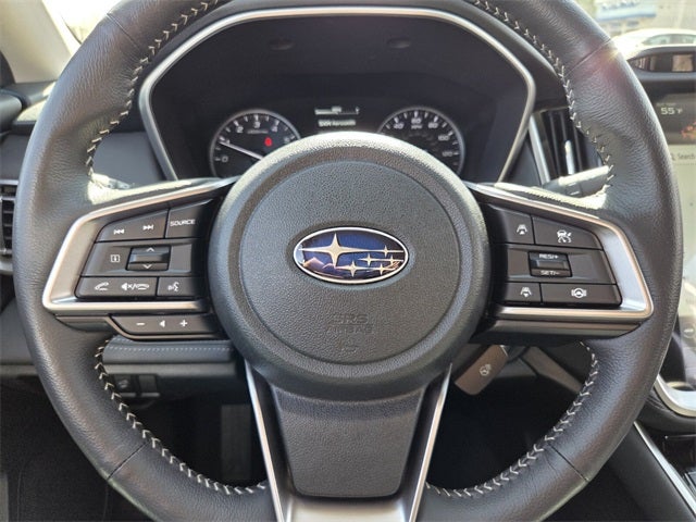 2024 Subaru Outback Limited XT