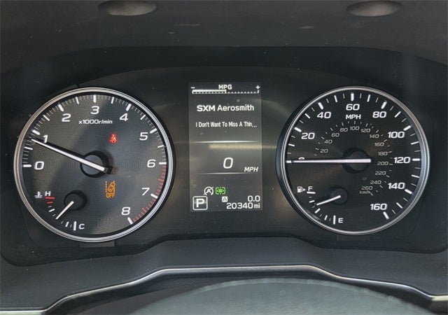 2024 Subaru Outback Limited XT