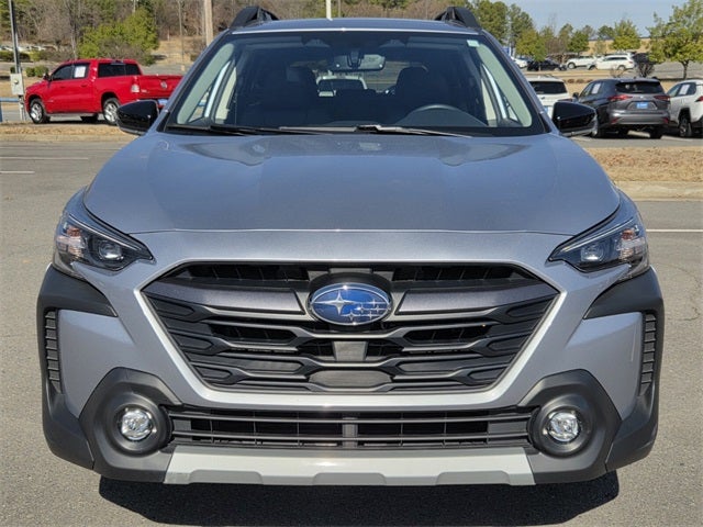 2024 Subaru Outback Limited XT