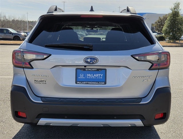 2024 Subaru Outback Limited XT