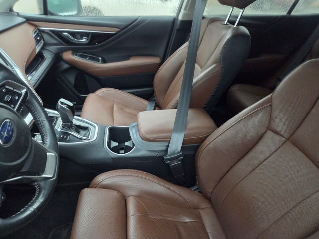 2020 Subaru Outback Touring XT