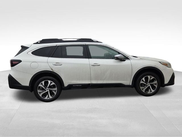 2020 Subaru Outback Touring XT