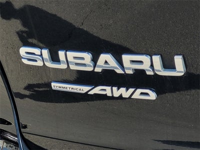 2020 Subaru Ascent Limited