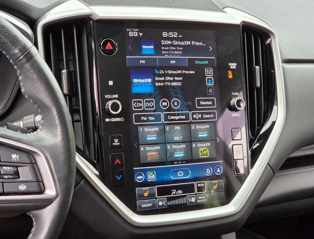 2023 Subaru Ascent Limited